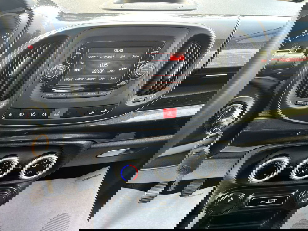 Fiat 500L usata a Chieti (15)