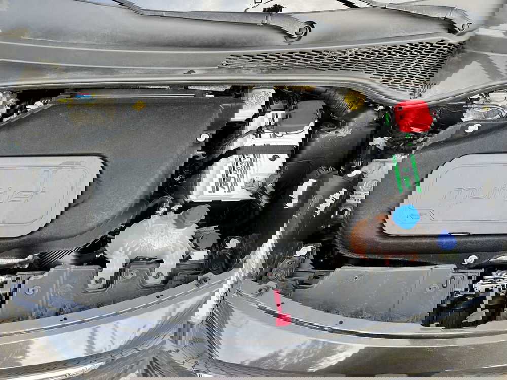 Fiat 500L usata a Chieti (16)