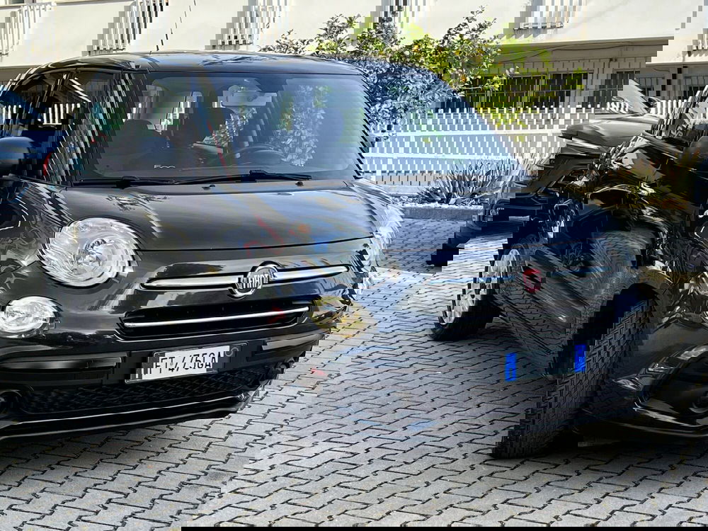 Fiat 500L usata a Chieti (3)