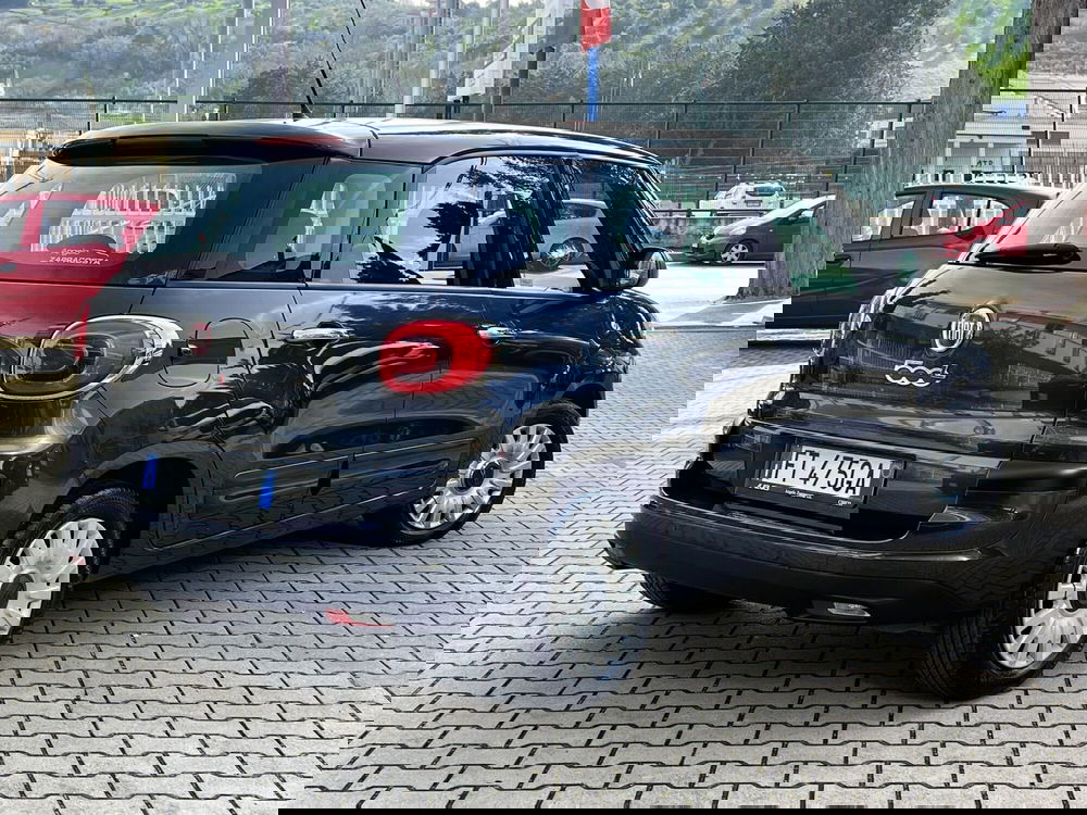 Fiat 500L usata a Chieti (4)