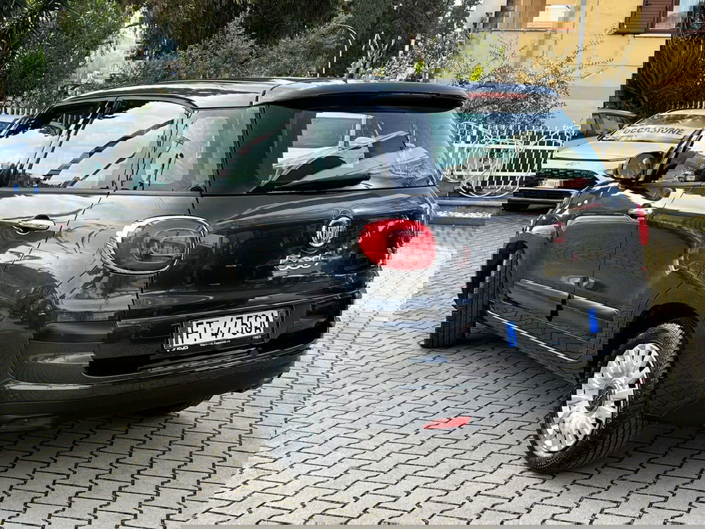 Fiat 500L usata a Chieti (5)