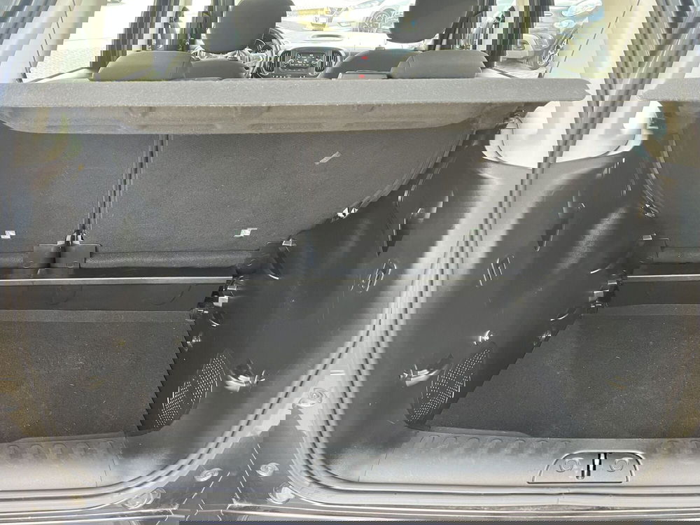 Fiat 500L usata a Chieti (8)