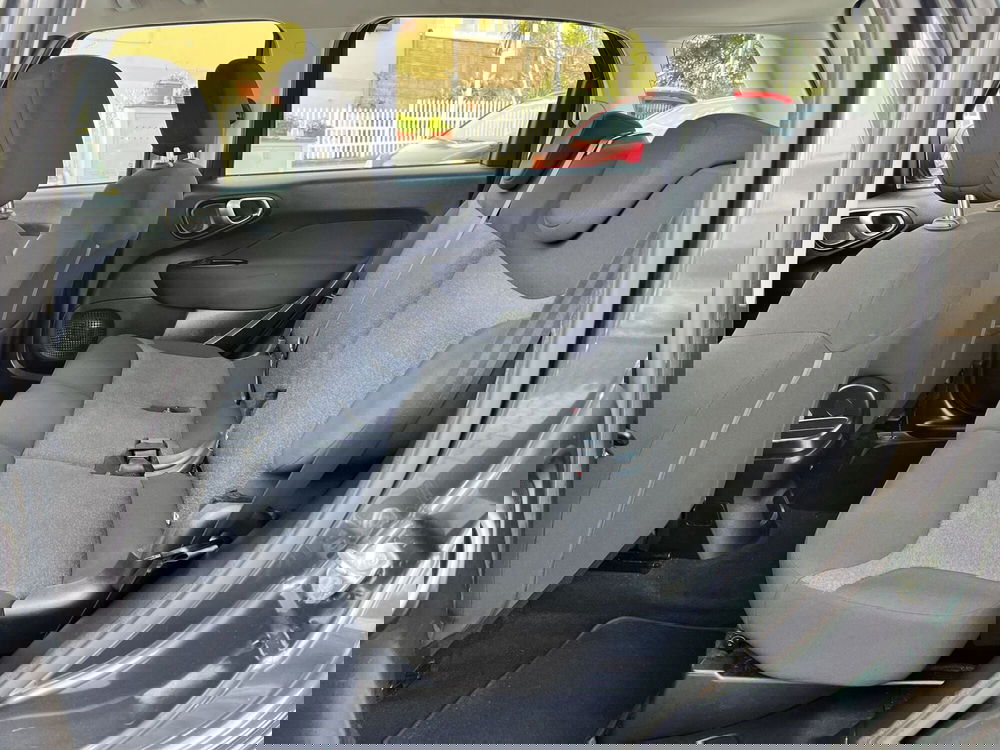 Fiat 500L usata a Chieti (9)