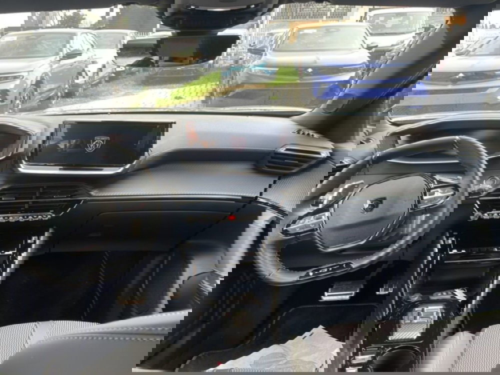 Peugeot 2008 usata a Foggia (10)