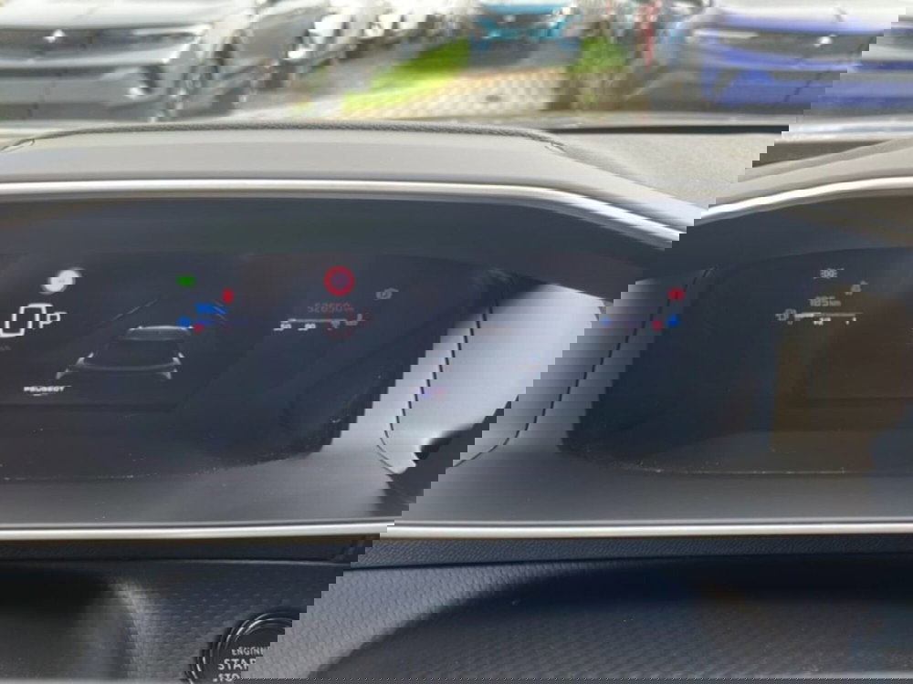 Peugeot 2008 usata a Foggia (11)