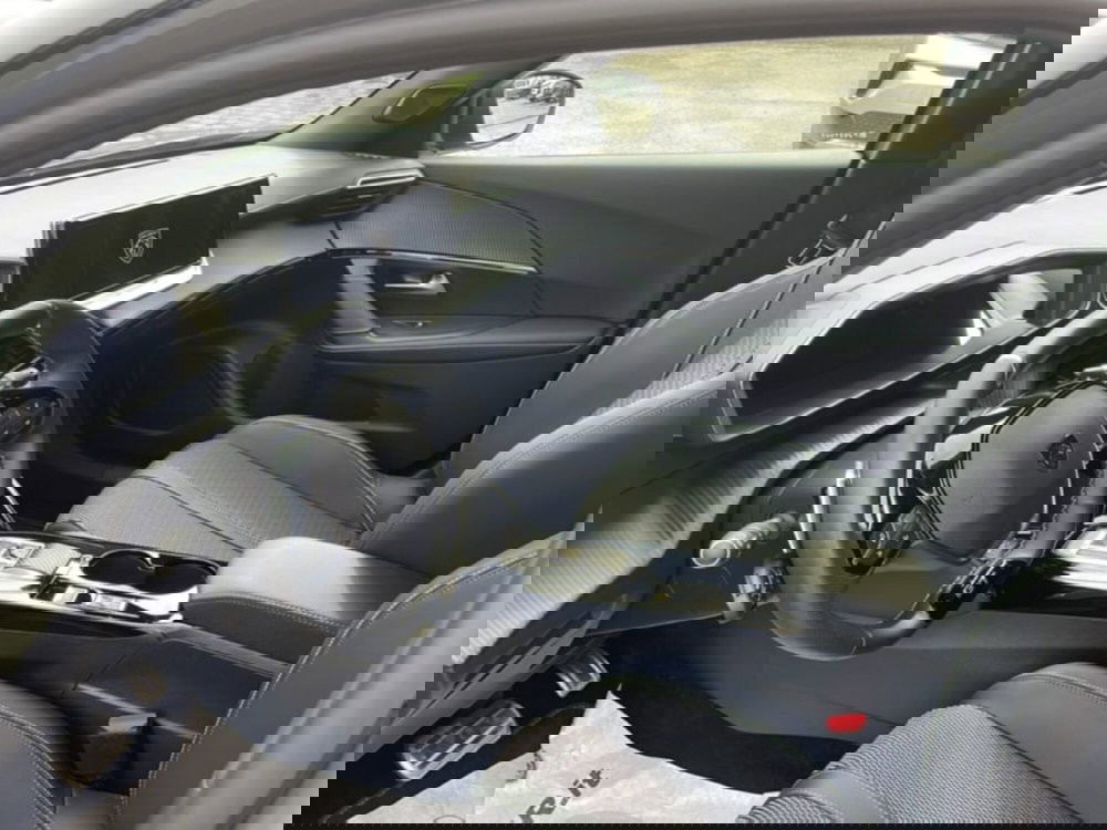 Peugeot 2008 usata a Foggia (13)