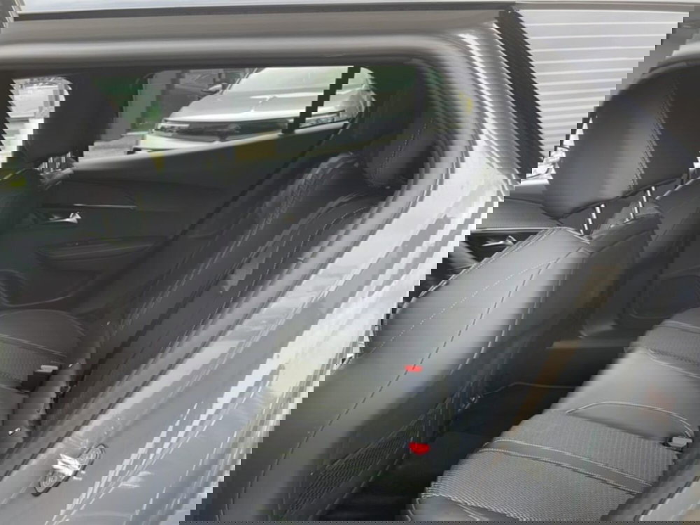 Peugeot 2008 usata a Foggia (14)