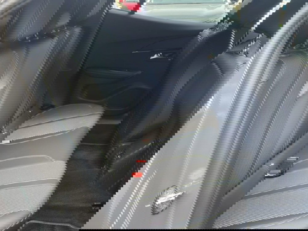 Peugeot 2008 usata a Foggia (15)