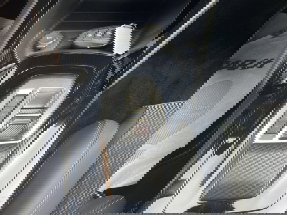 Peugeot 2008 usata a Foggia (16)