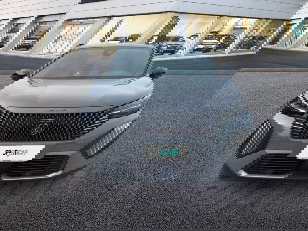 Peugeot 2008 usata a Foggia (2)