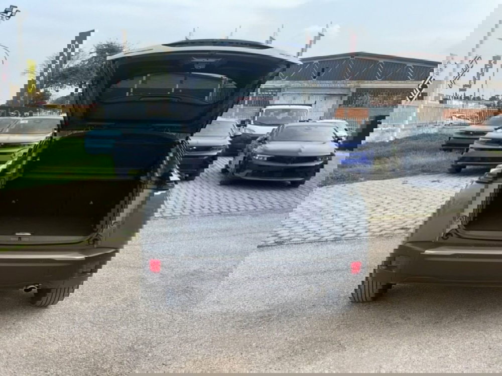 Peugeot 2008 usata a Foggia (6)