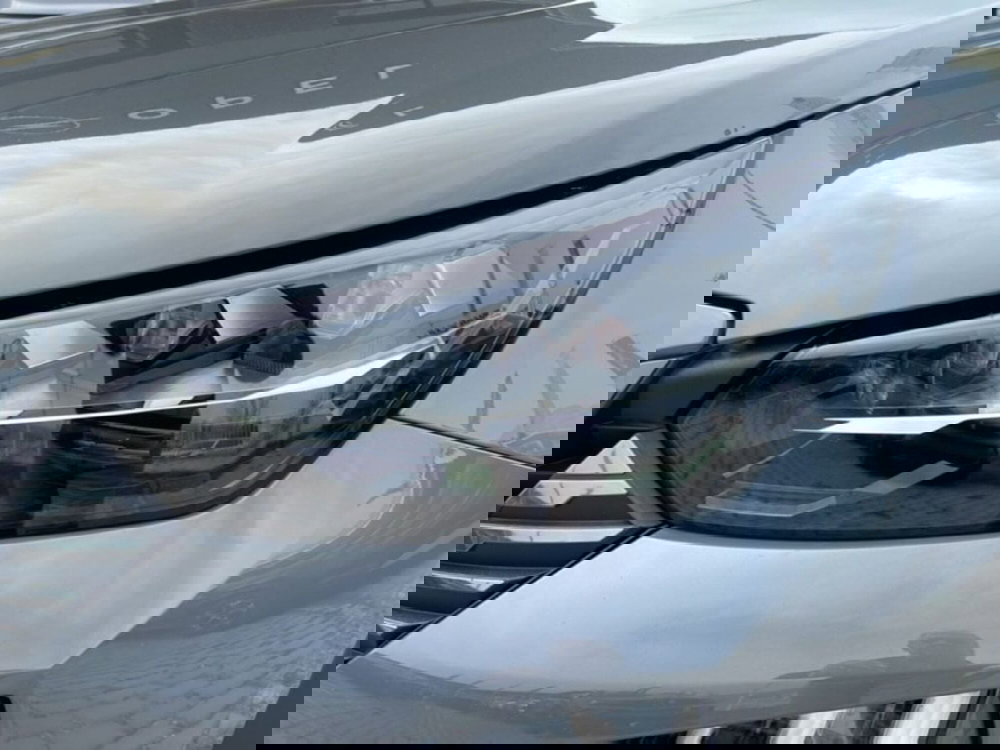 Peugeot 2008 usata a Foggia (9)