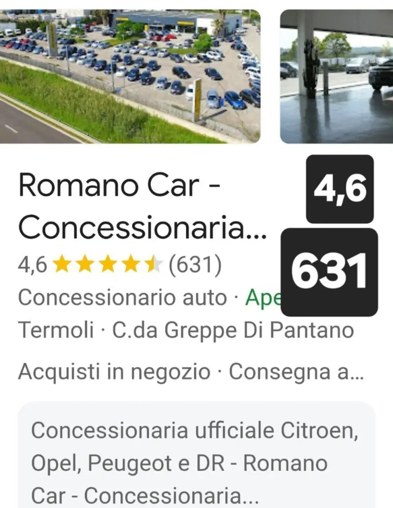 Fiat Talento Furgone usata a Foggia (3)