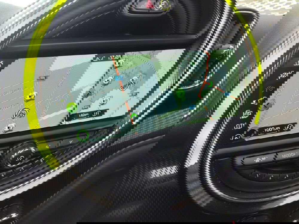 MINI Mini Countryman usata a Modena (10)