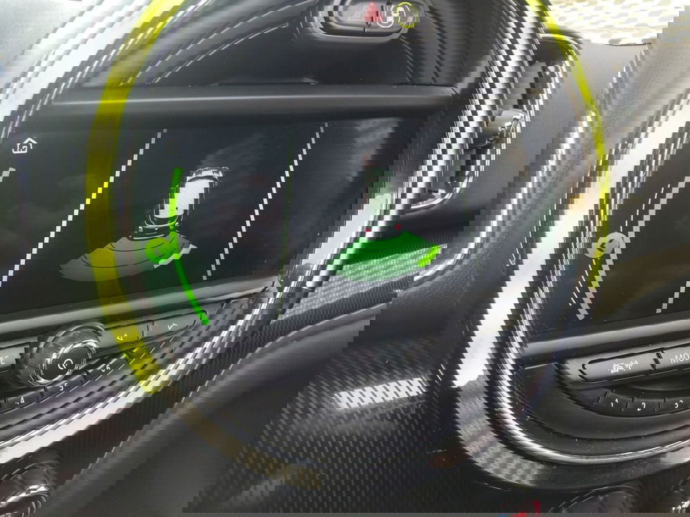 MINI Mini Countryman usata a Modena (11)