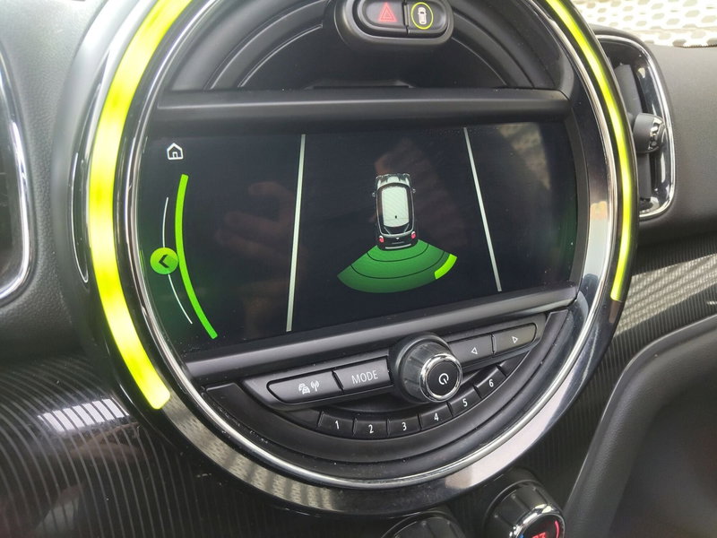 MINI Mini Countryman usata a Modena (11)