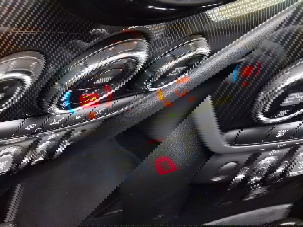 MINI Mini Countryman usata a Modena (12)