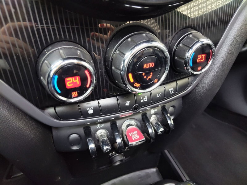 MINI Mini Countryman usata a Modena (12)