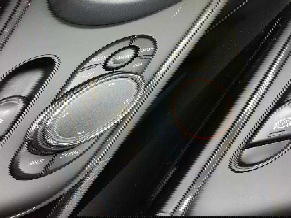MINI Mini Countryman usata a Modena (13)