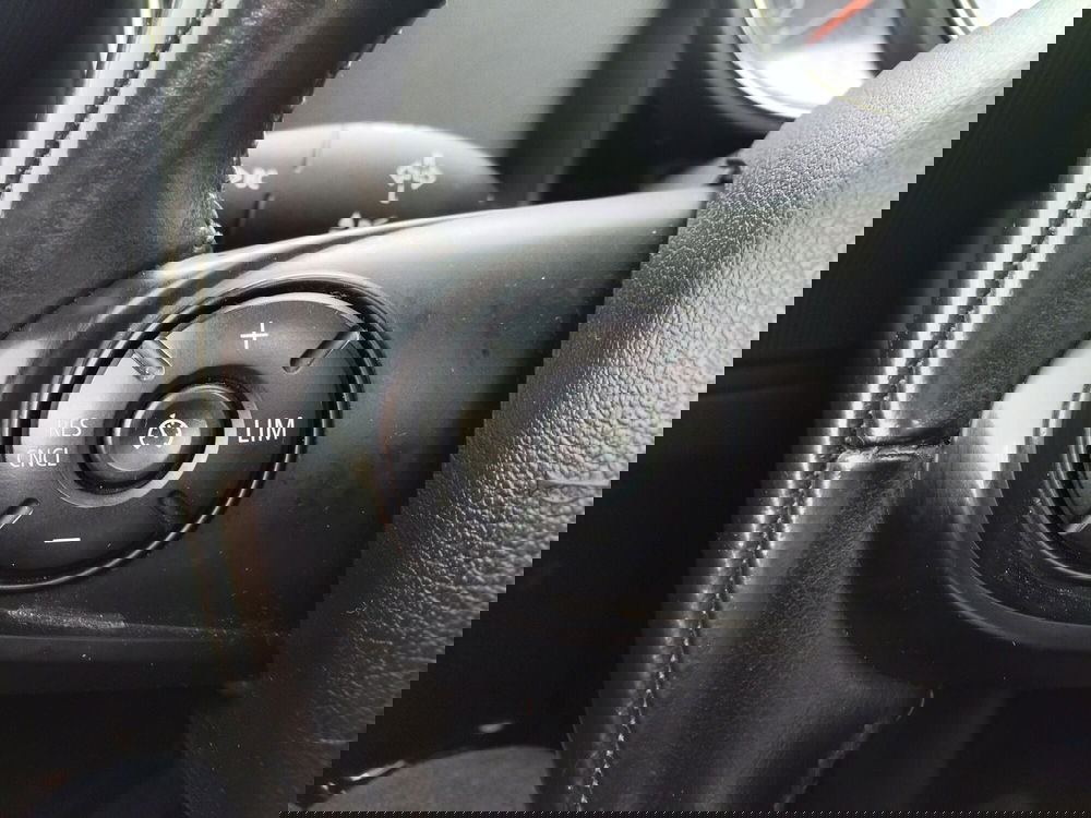 MINI Mini Countryman usata a Modena (14)