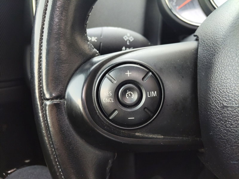 MINI Mini Countryman usata a Modena (14)
