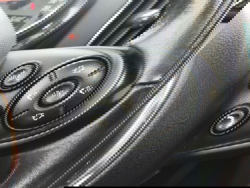 MINI Mini Countryman usata a Modena (15)