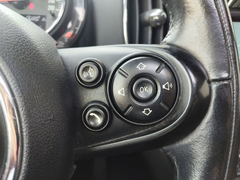 MINI Mini Countryman usata a Modena (15)