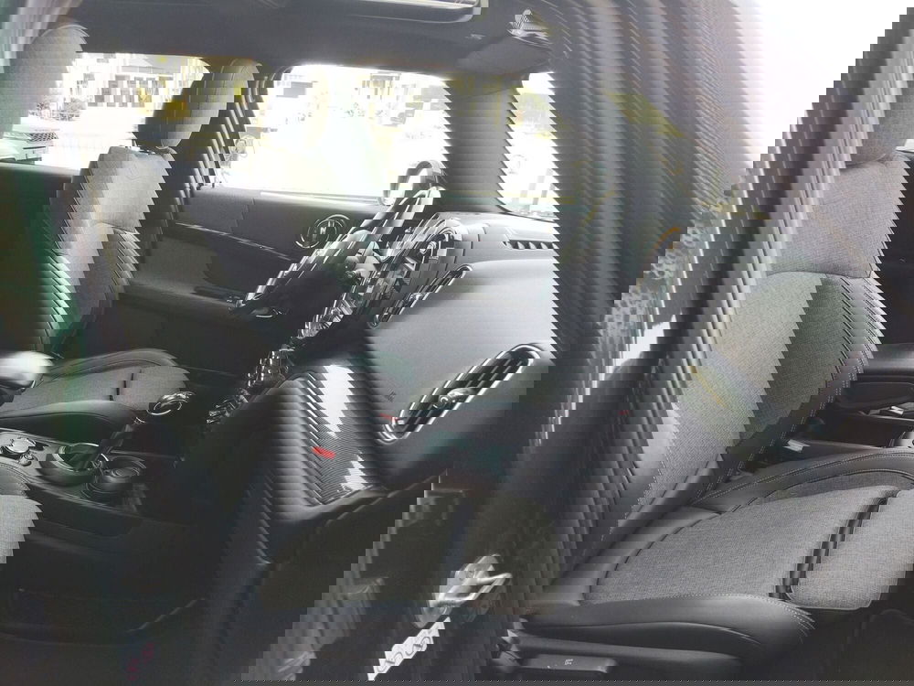 MINI Mini Countryman usata a Modena (18)