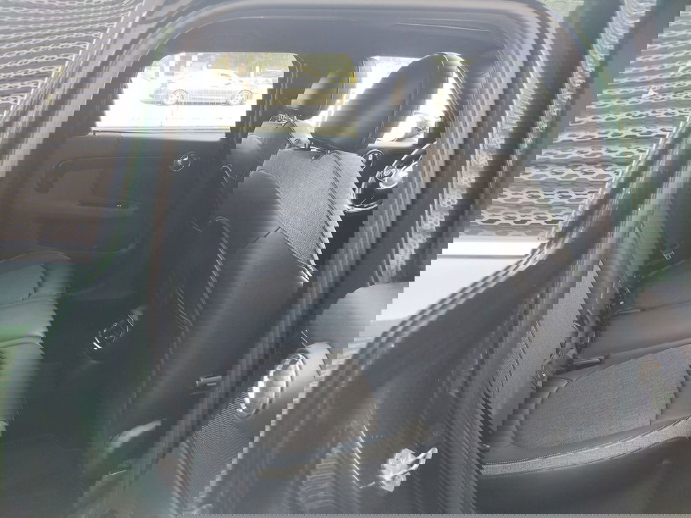 MINI Mini Countryman usata a Modena (19)