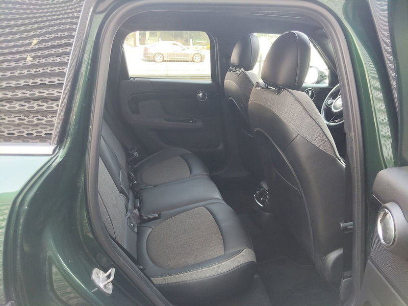 MINI Mini Countryman usata a Modena (19)