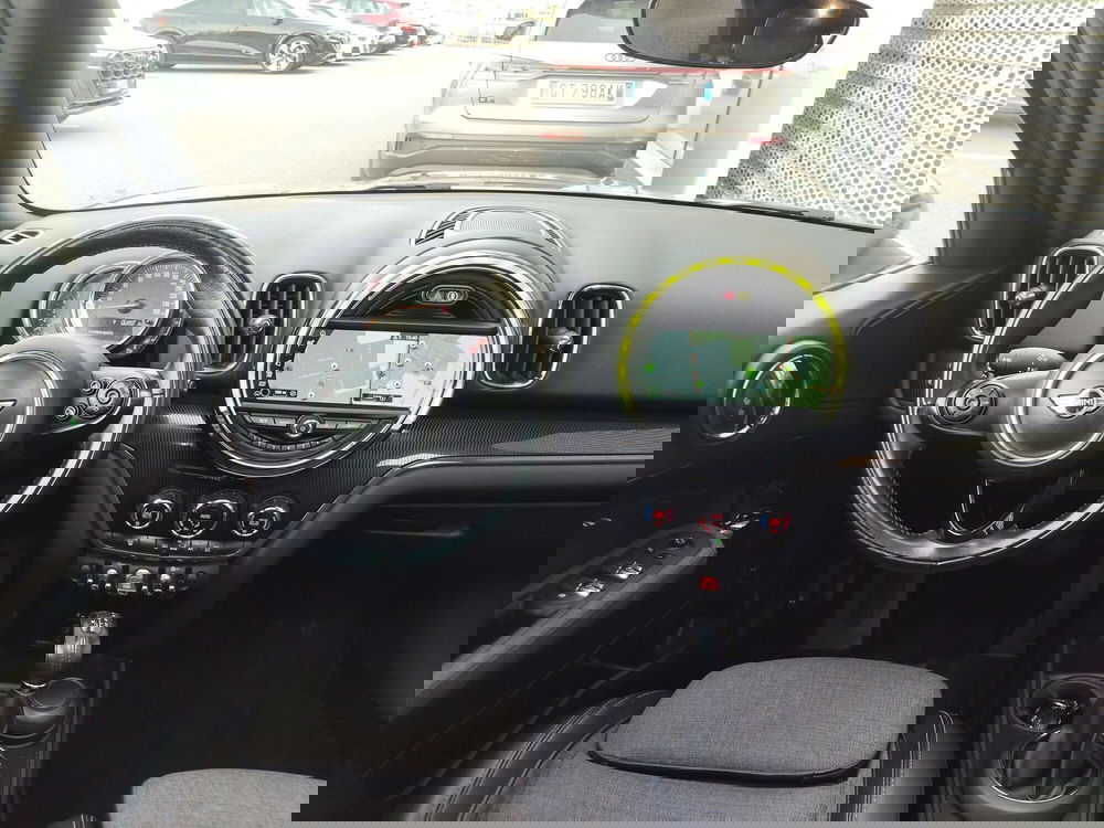 MINI Mini Countryman usata a Modena (7)