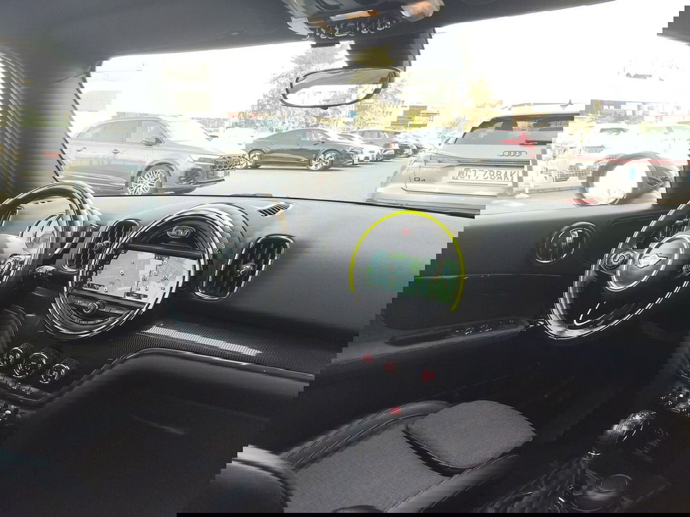 MINI Mini Countryman usata a Modena (8)