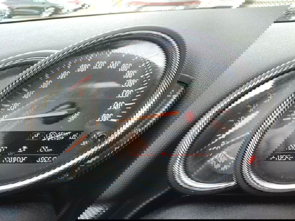 MINI Mini Countryman usata a Modena (9)