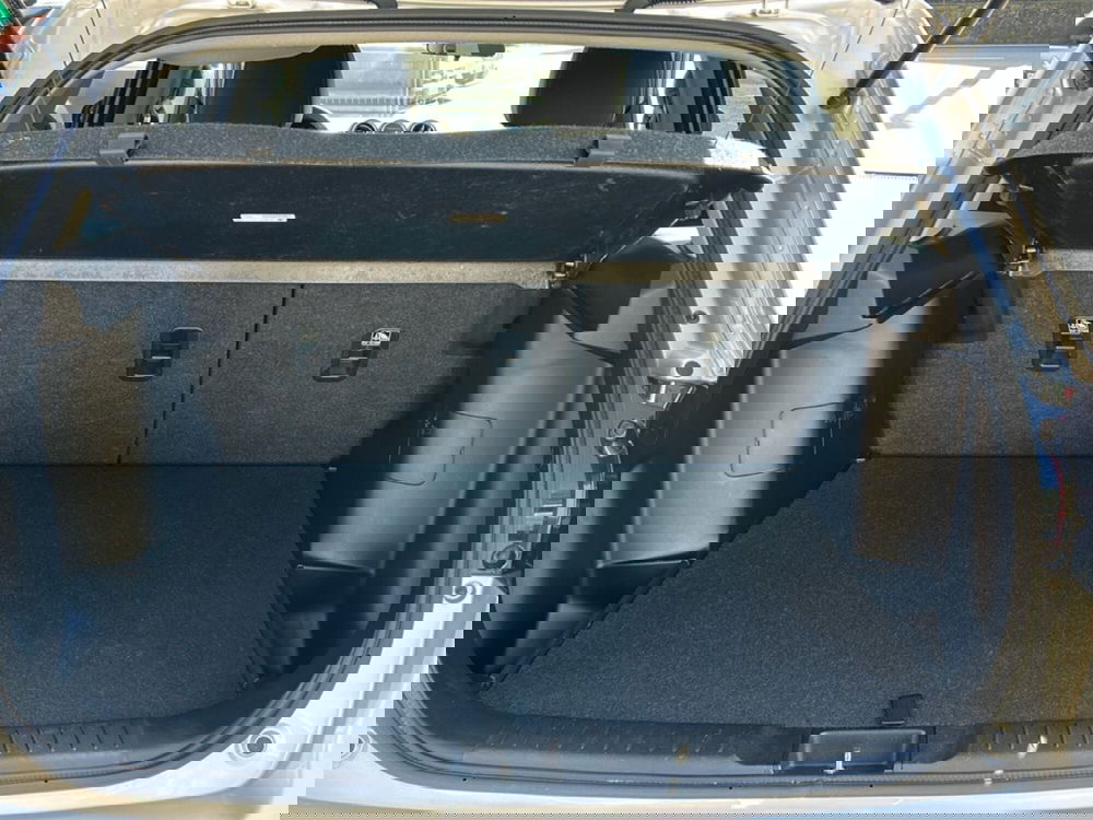 Suzuki Vitara usata a Vercelli (11)