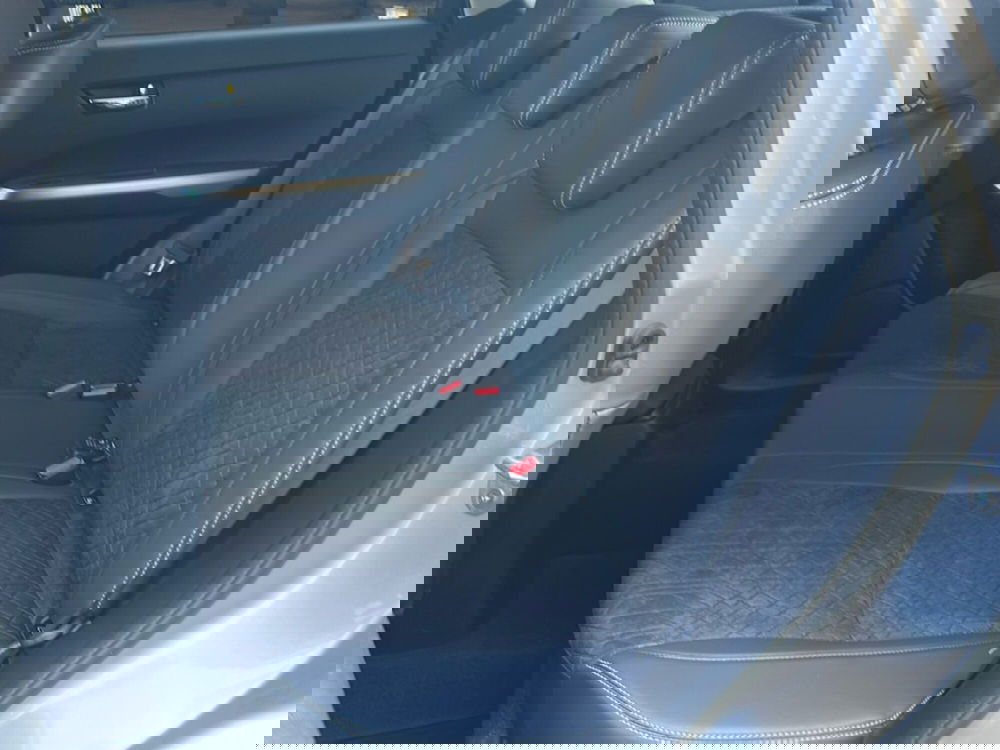 Suzuki Vitara usata a Vercelli (15)