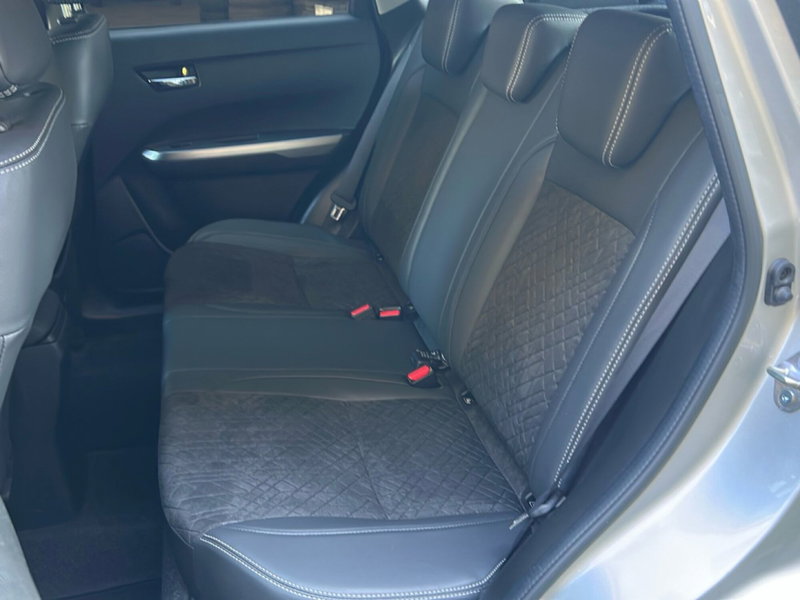 Suzuki Vitara usata a Vercelli (15)