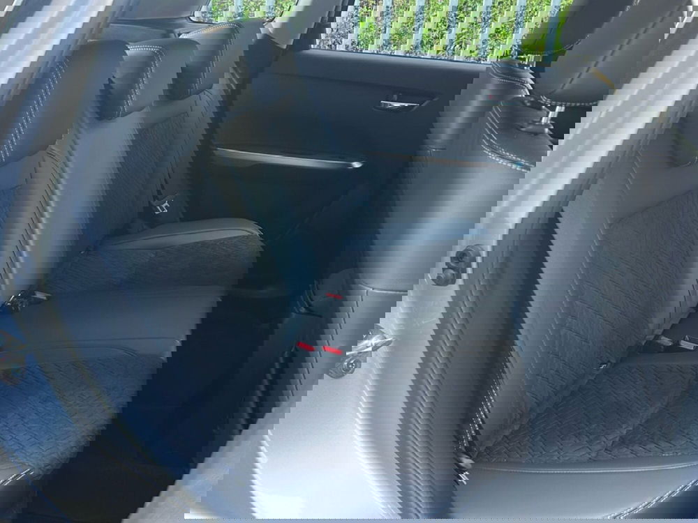 Suzuki Vitara usata a Vercelli (17)