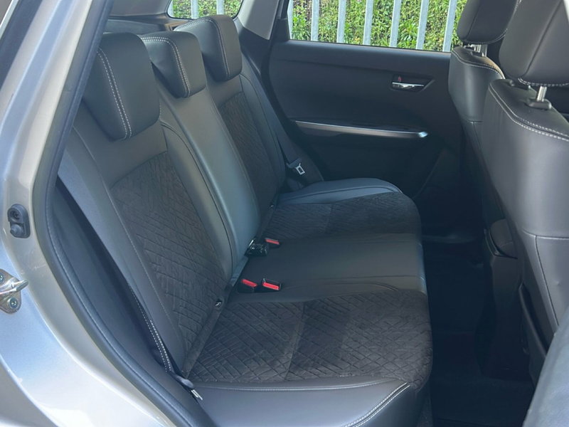 Suzuki Vitara usata a Vercelli (17)