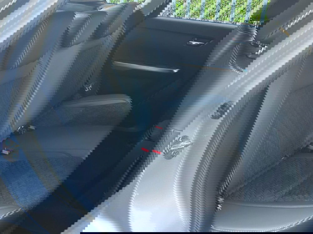 Suzuki Vitara usata a Vercelli (18)