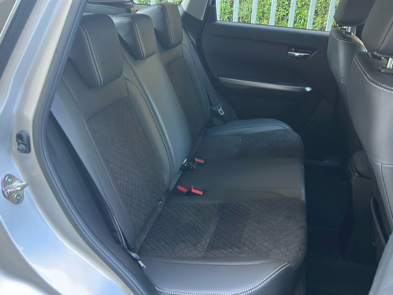 Suzuki Vitara usata a Vercelli (18)