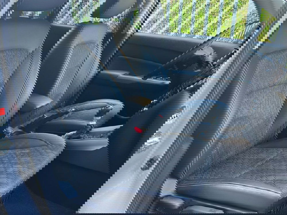 Suzuki Vitara usata a Vercelli (19)