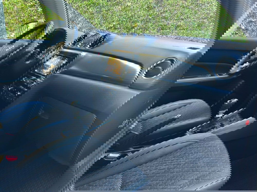 Suzuki Vitara usata a Vercelli (20)