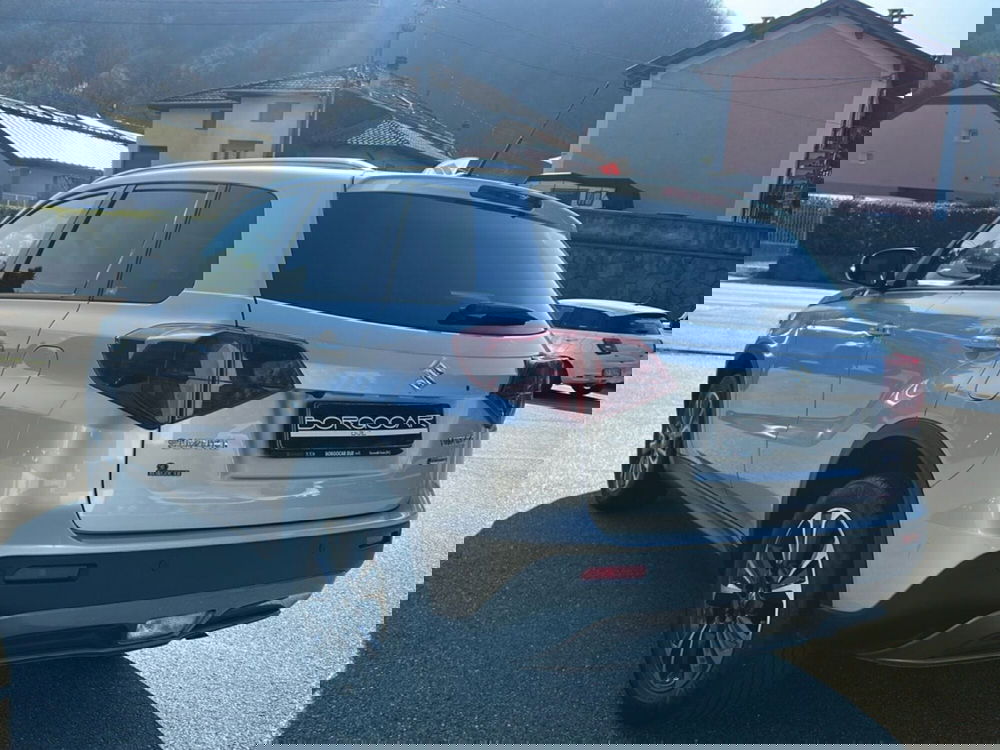 Suzuki Vitara usata a Vercelli (5)