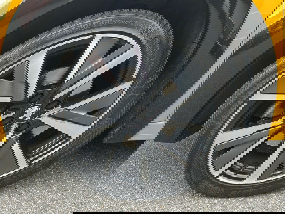 Peugeot 208 usata a Vercelli (12)