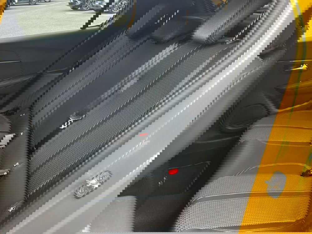 Peugeot 208 usata a Vercelli (15)