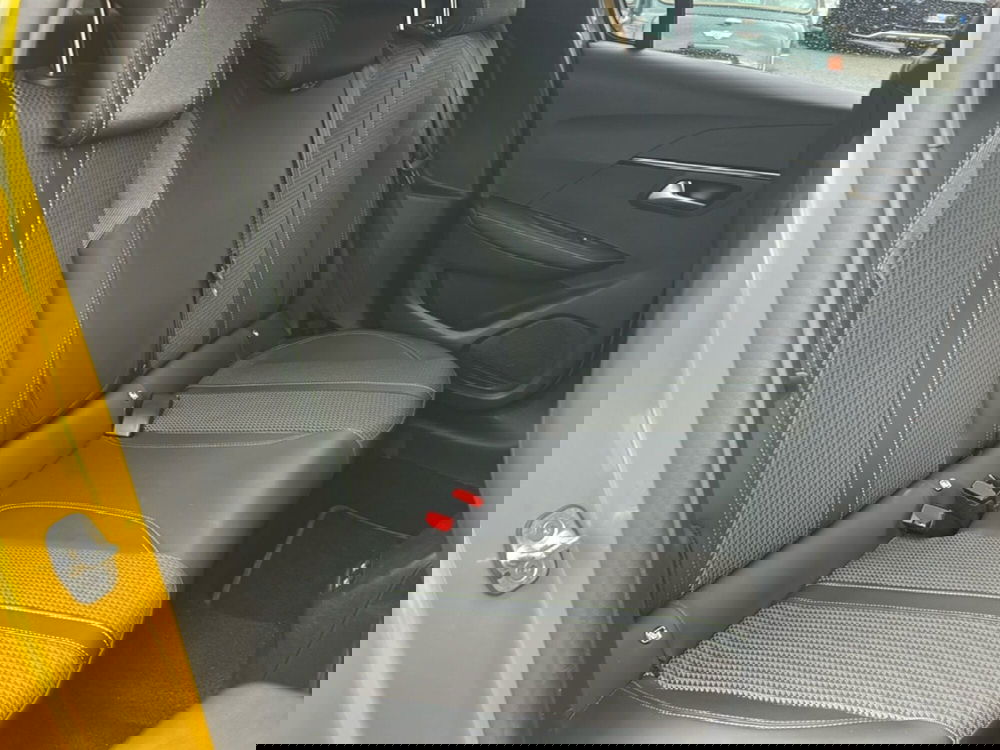 Peugeot 208 usata a Vercelli (16)