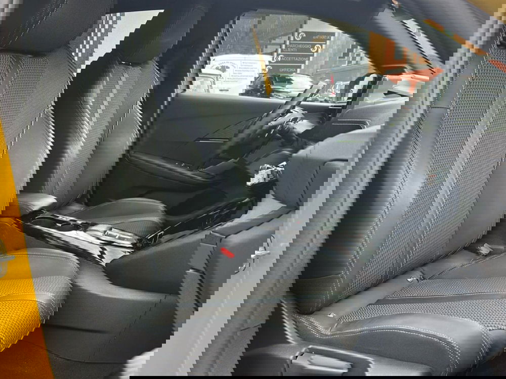 Peugeot 208 usata a Vercelli (17)