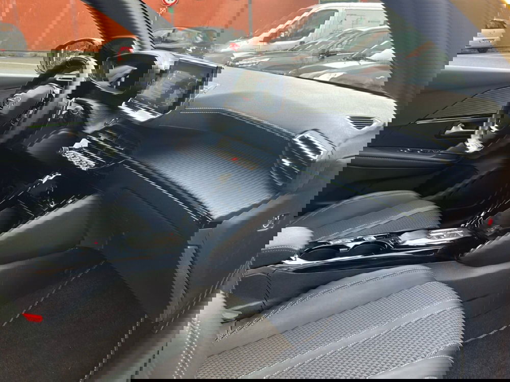 Peugeot 208 usata a Vercelli (18)