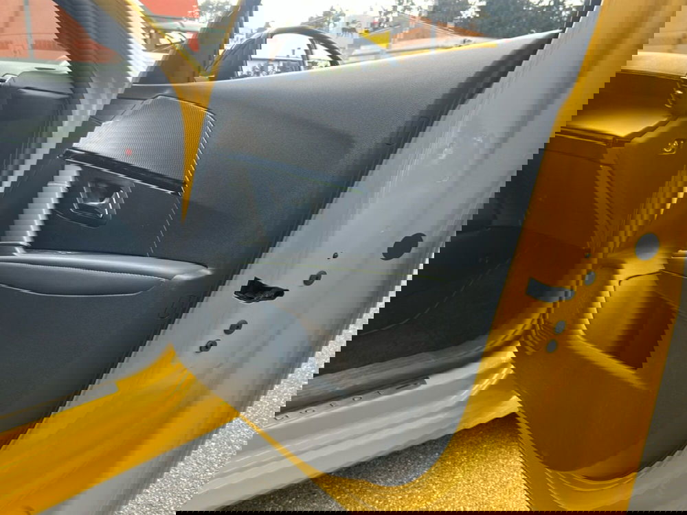 Peugeot 208 usata a Vercelli (19)