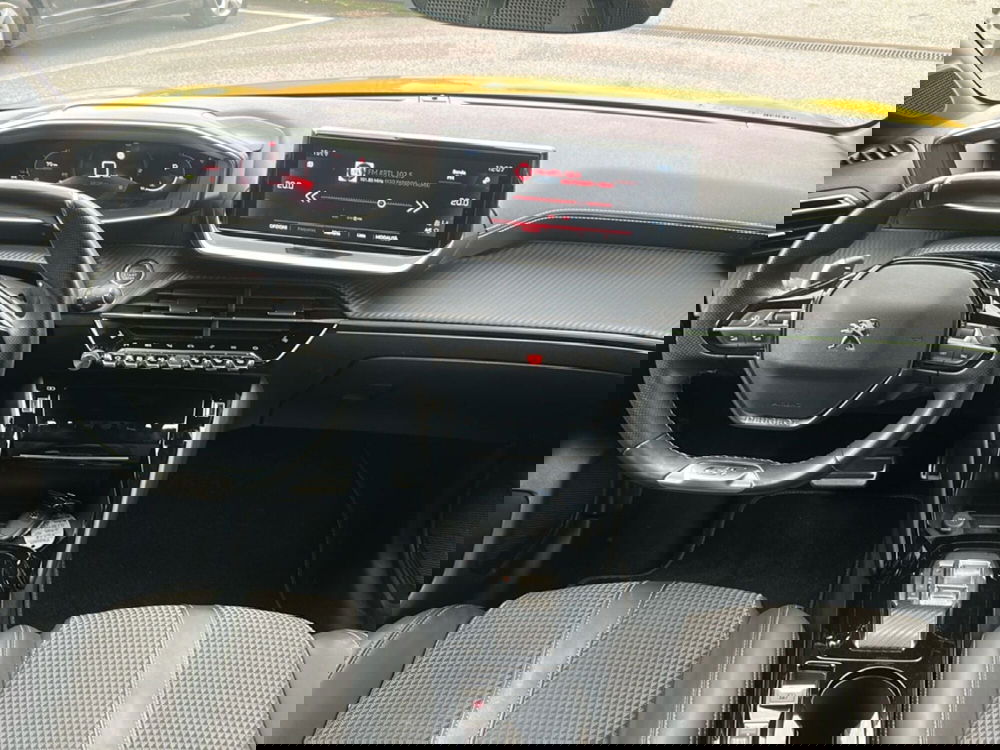 Peugeot 208 usata a Vercelli (20)